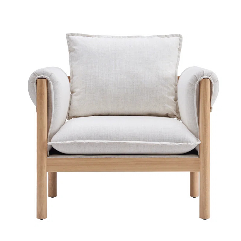 Jonay Upholstered Armchair | Wayfair North America