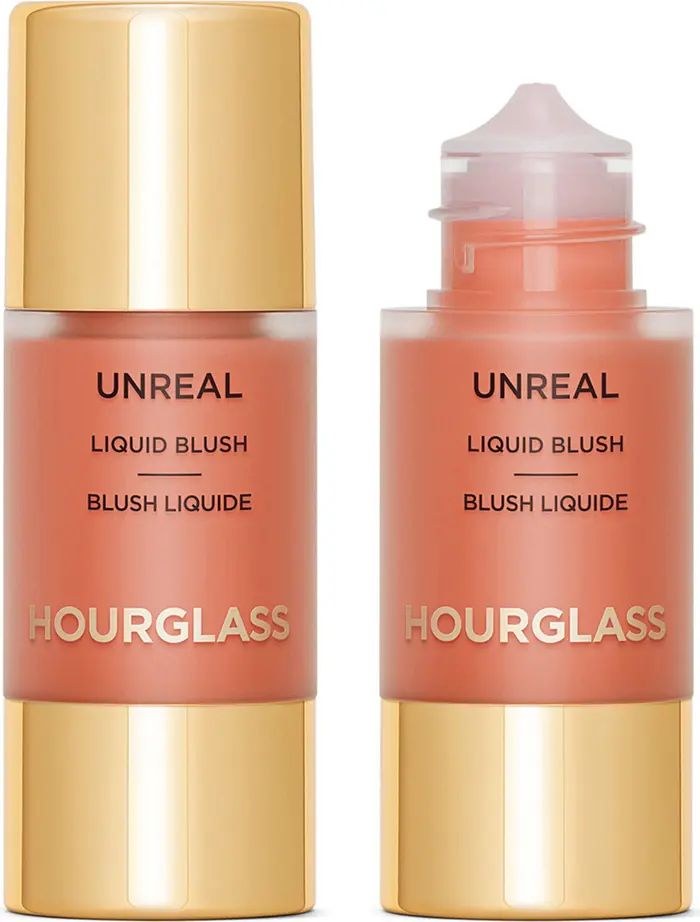 HOURGLASS Unreal Liquid Blush | Nordstrom | Nordstrom