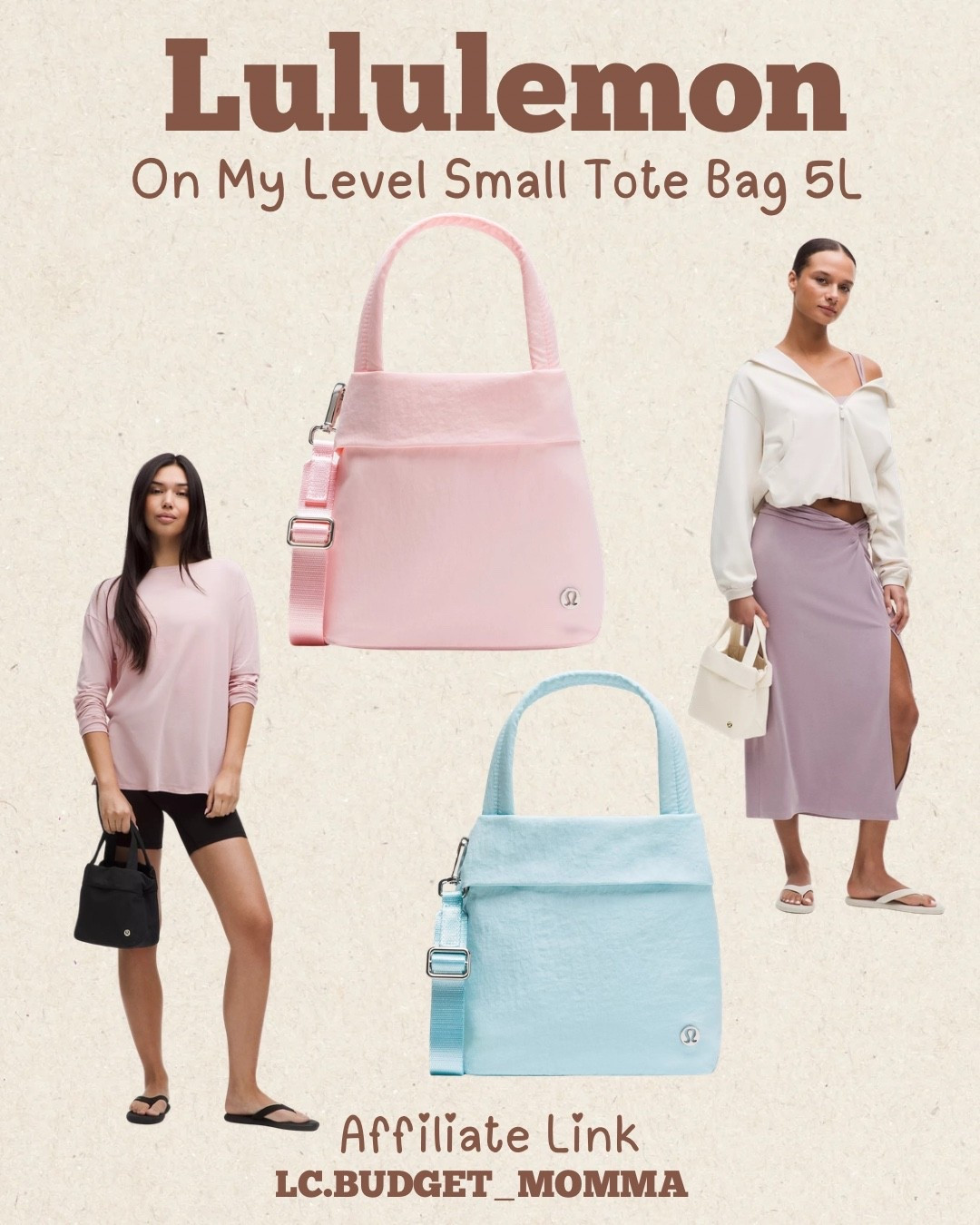 #tote #bag #purse #lululemon

#LTKootd #LTKgrwm #LTKmomlife