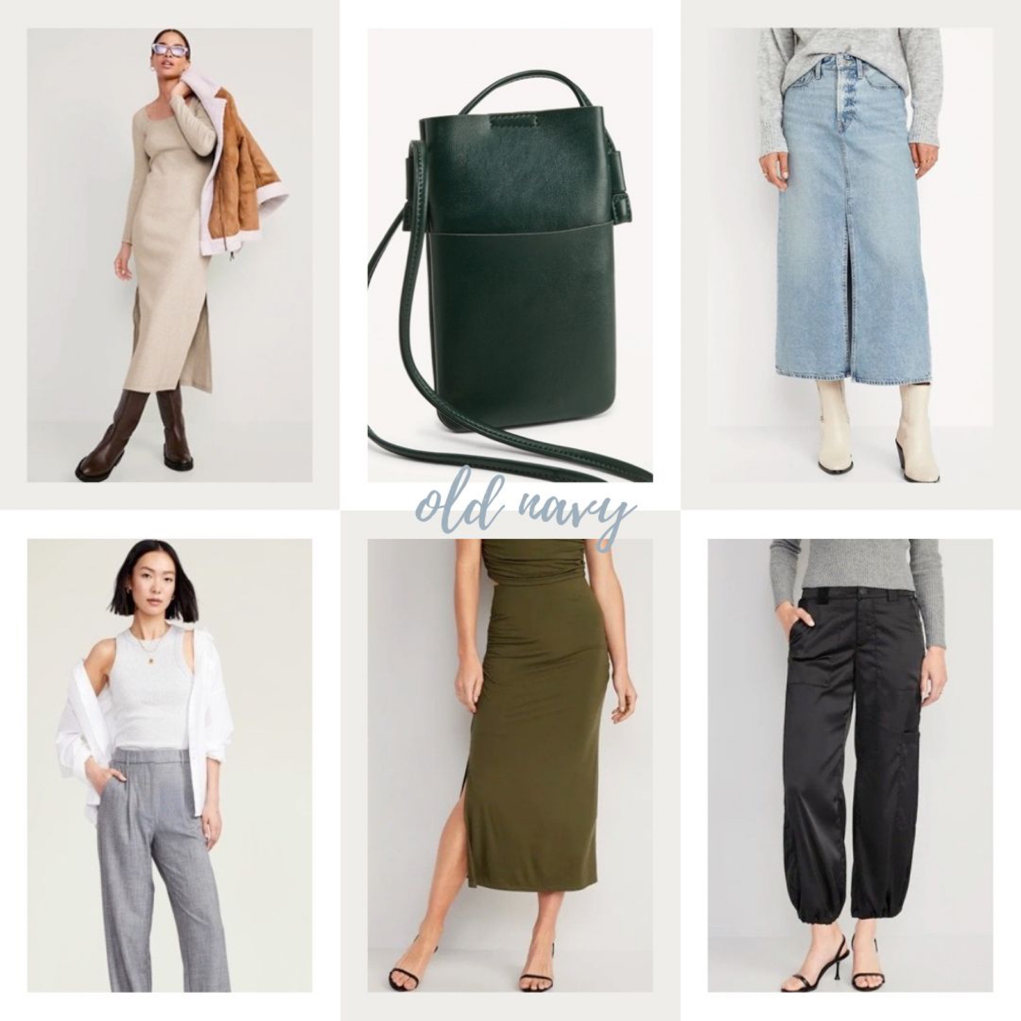 So many goodies for fall @oldnavy🍂

#LTKSeasonal #LTKsalealert #LTKstyletip