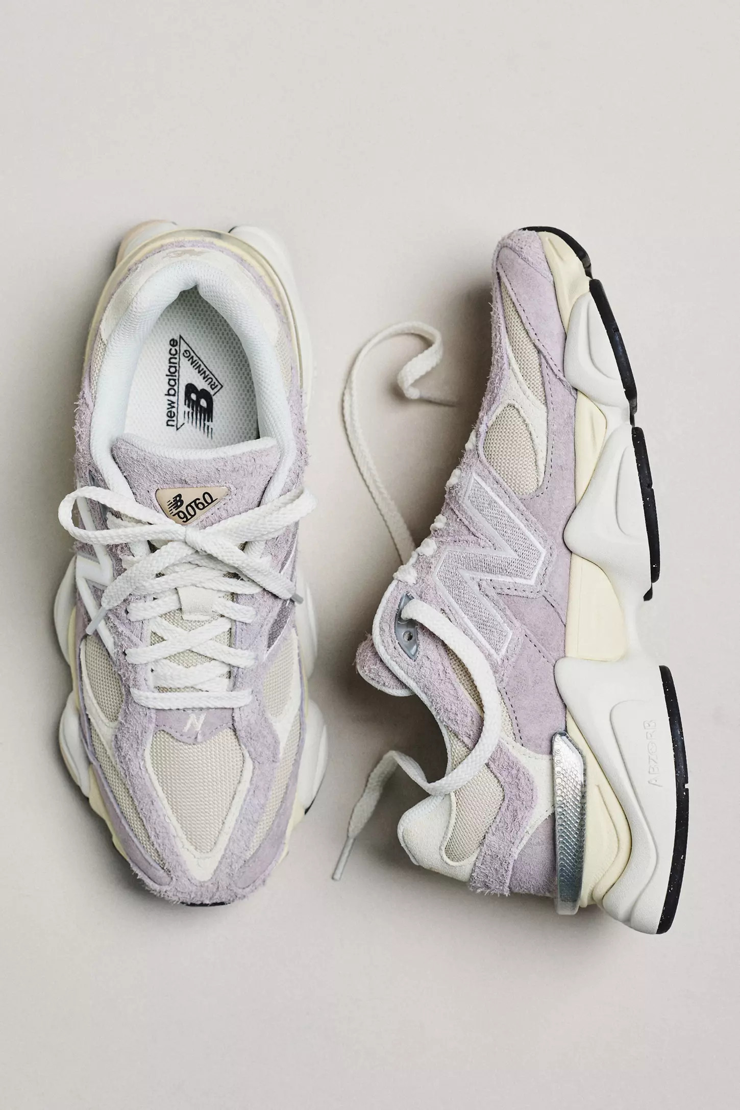 New Balance 9060 Sneakers | Anthropologie (US)
