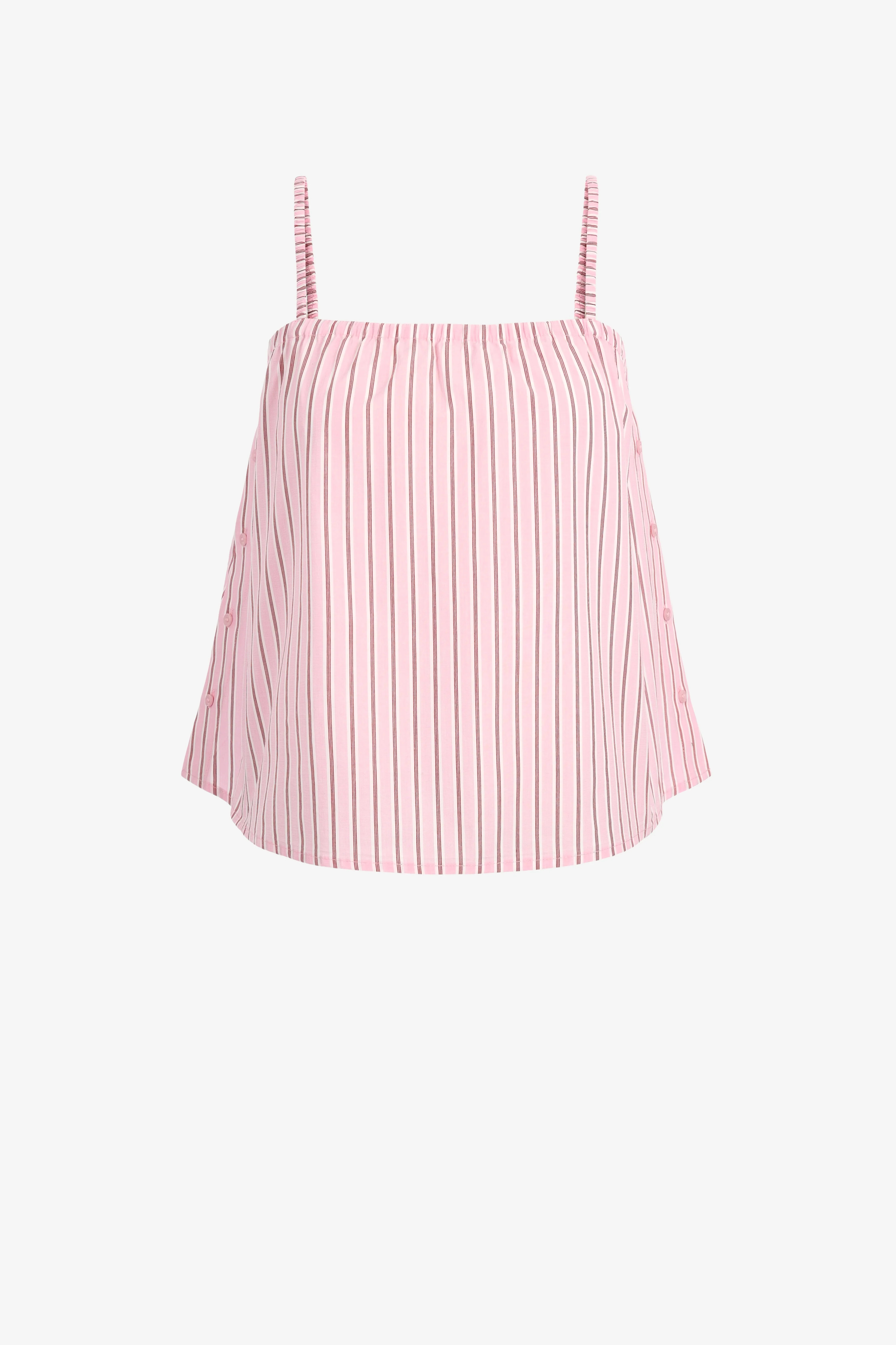 Top Daydream in Rosa/Rot | ANITA HASS
