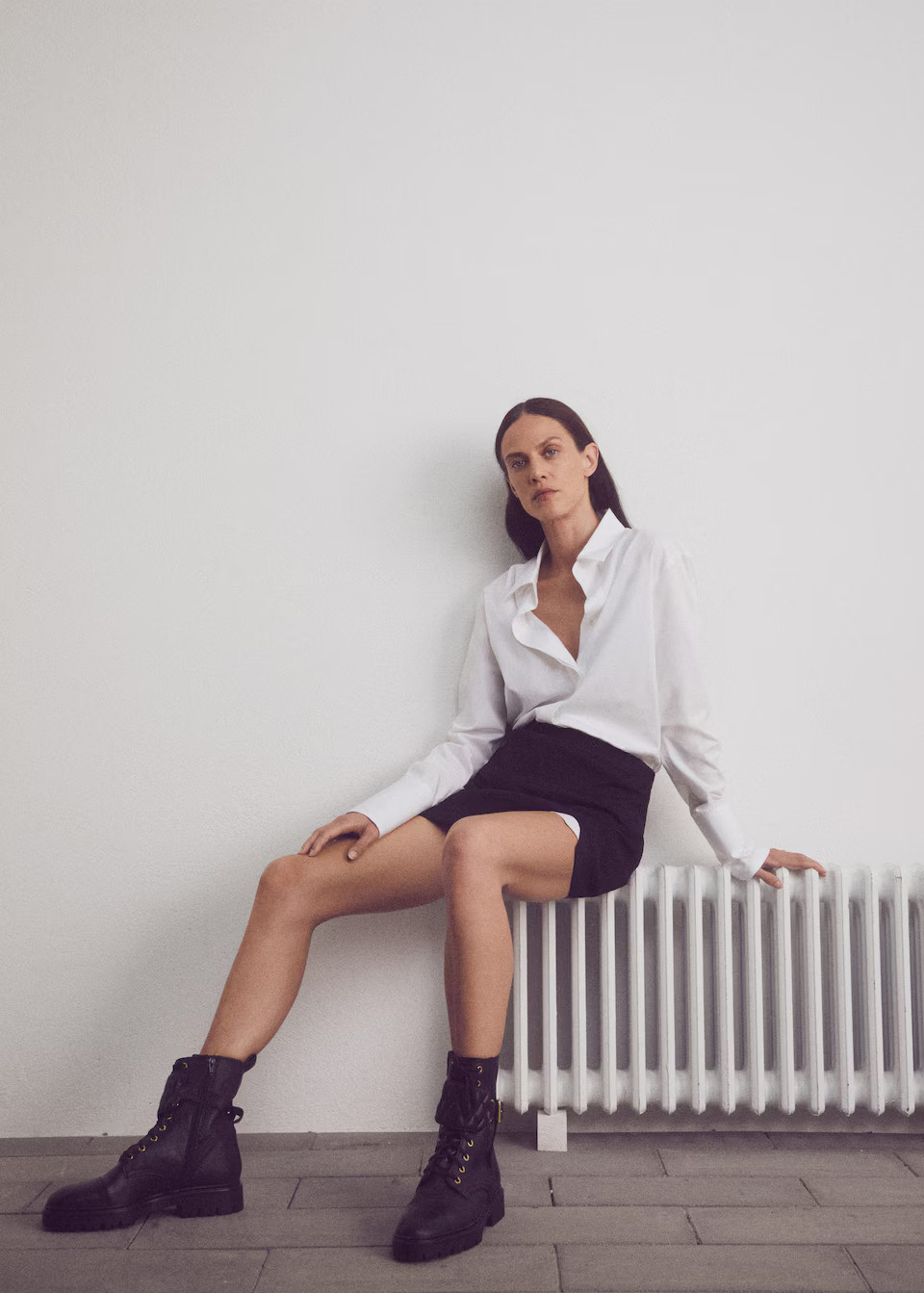 Search: boots women (16) | Mango USA | MANGO (US)