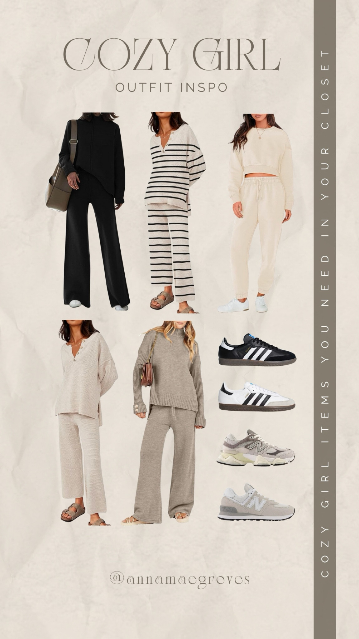 Cozy girl items you need in your closet! 

#LTKfindsunder100 #LTKGiftGuide #LTKstyletip