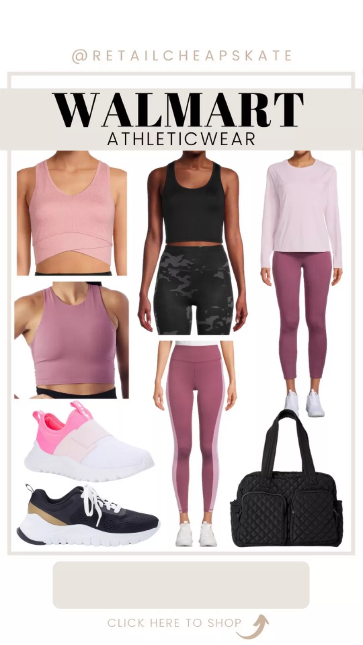 Avia Women's Colorblocked … curated on LTK