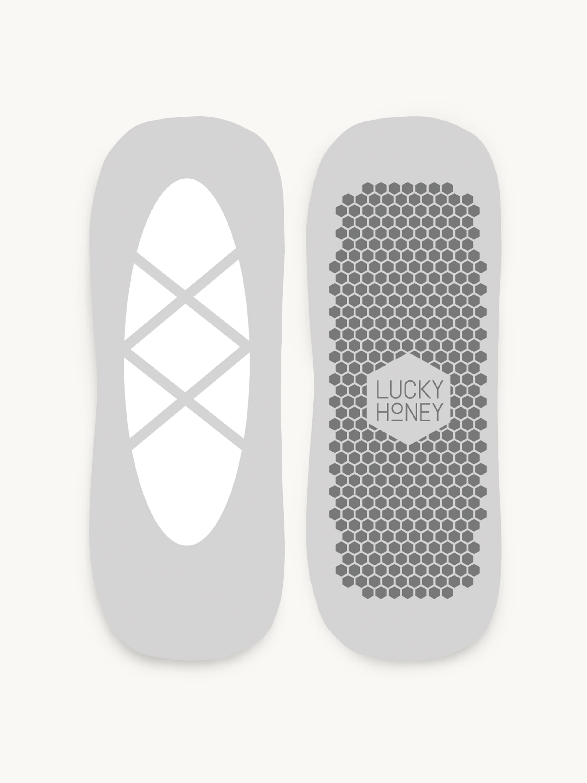 Isla Ballet Grip Sock | goop