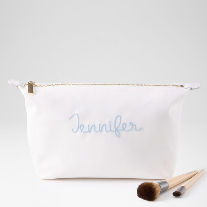 Mark &amp; Graham x Jennifer Lake Travel Pouch | Mark and Graham