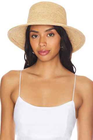 Lack of Color The Inca Bucket Wide in Natural from Revolve.com | Revolve Clothing (Global)