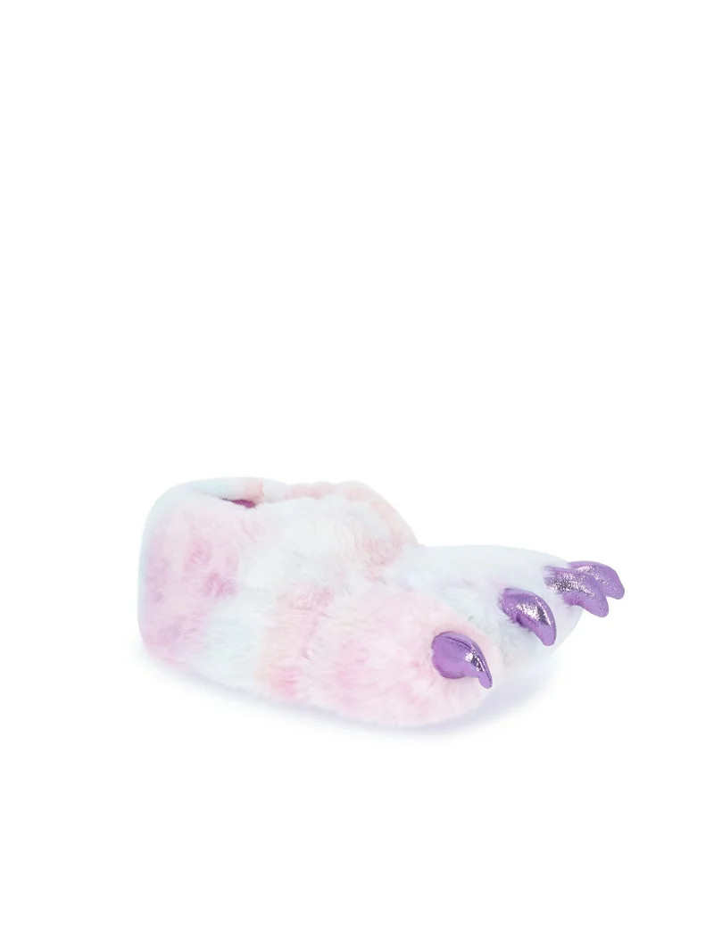 Feetmoji Little & Big Kid Novelty Claw Slipper - Walmart.com | Walmart (US)
