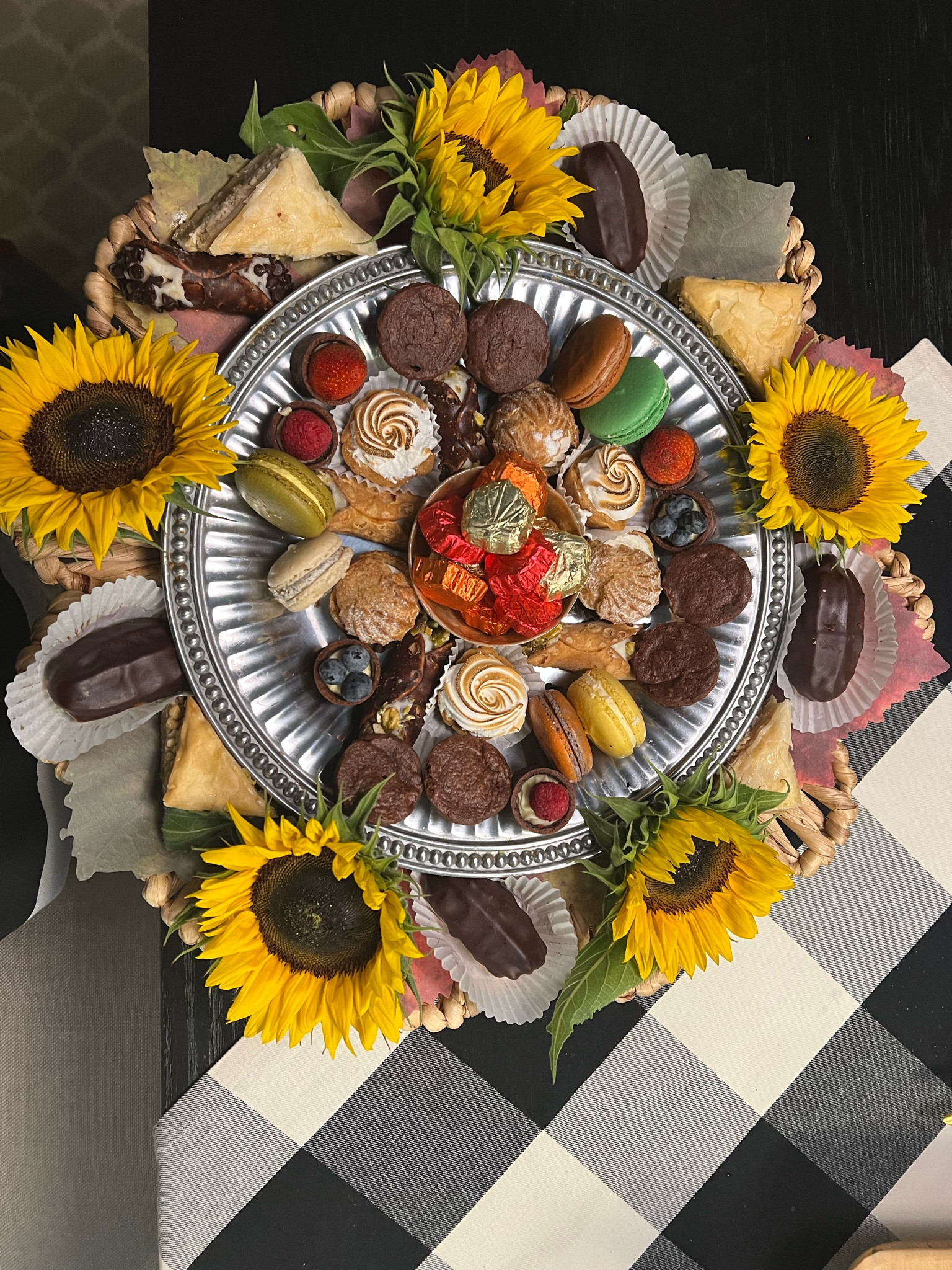 Easter is right around the corner and if you are entertaining this year you probably have thought about an Easter Charcuterie Board… or an Easter Breakfast board or even a Dessert Board. Check out some Easter Boards here!!

#LTKhome #LTKparties #LTKSeasonal