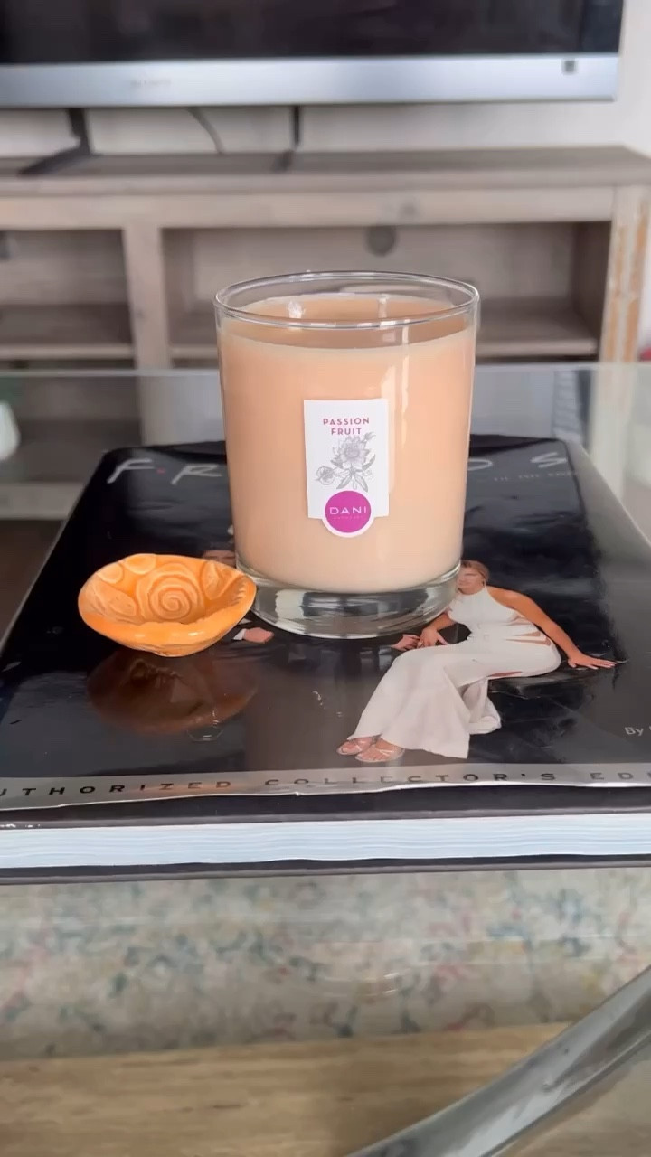 I’ve been committed to finding clean products and that’s why I love Dani naturals! The scents are amazing and I feel good about using natural products made with organic ingredients.

#LTKBeauty #LTKVideo #LTKHome