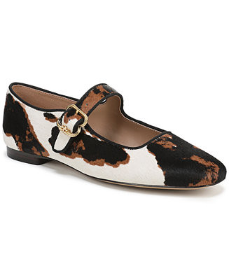 Women's Michaela Mary Jane Flats | Macy's