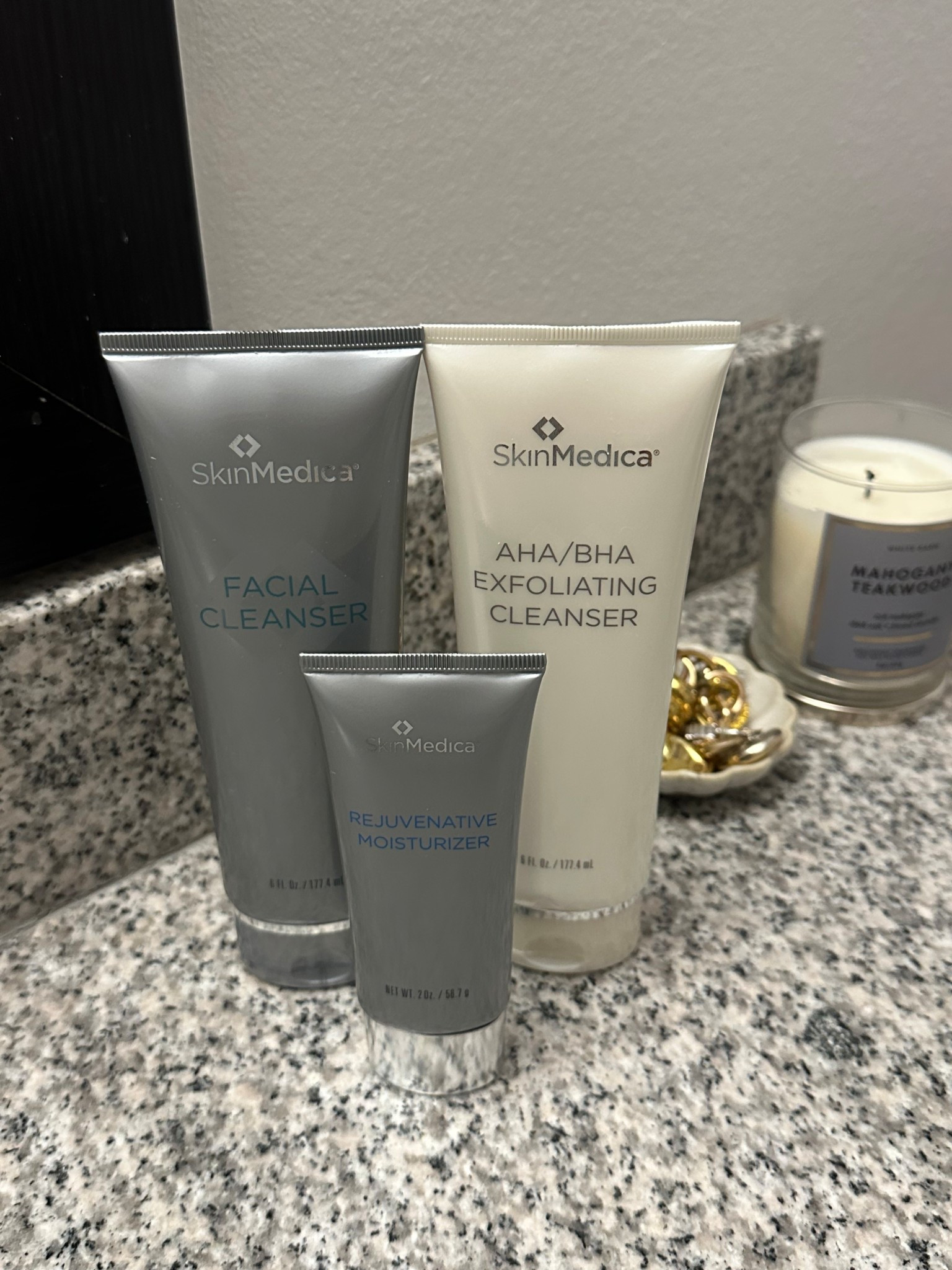 Skincare favs!