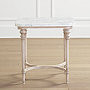 Tourne Side Table | Frontgate | Frontgate