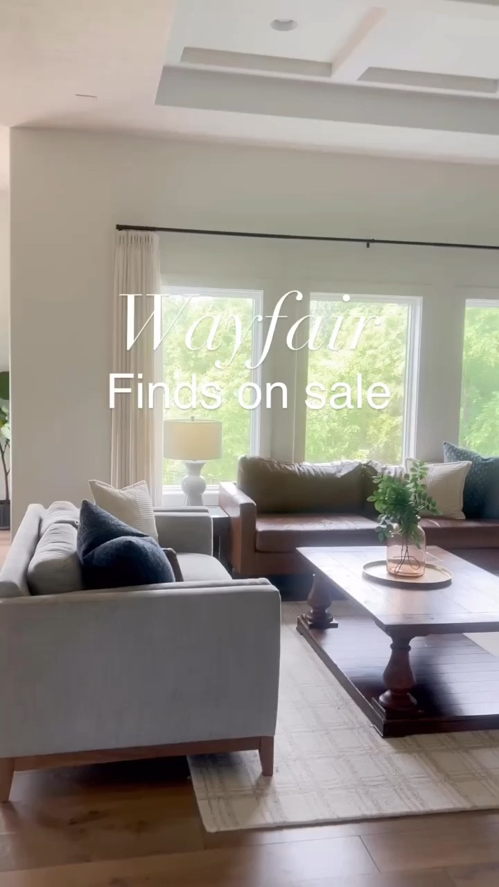 Wayfair sale | neutral home | living room inspiration | cozy bedroom | dresser

#LTKHome #LTKStyleTip #LTKFallSale