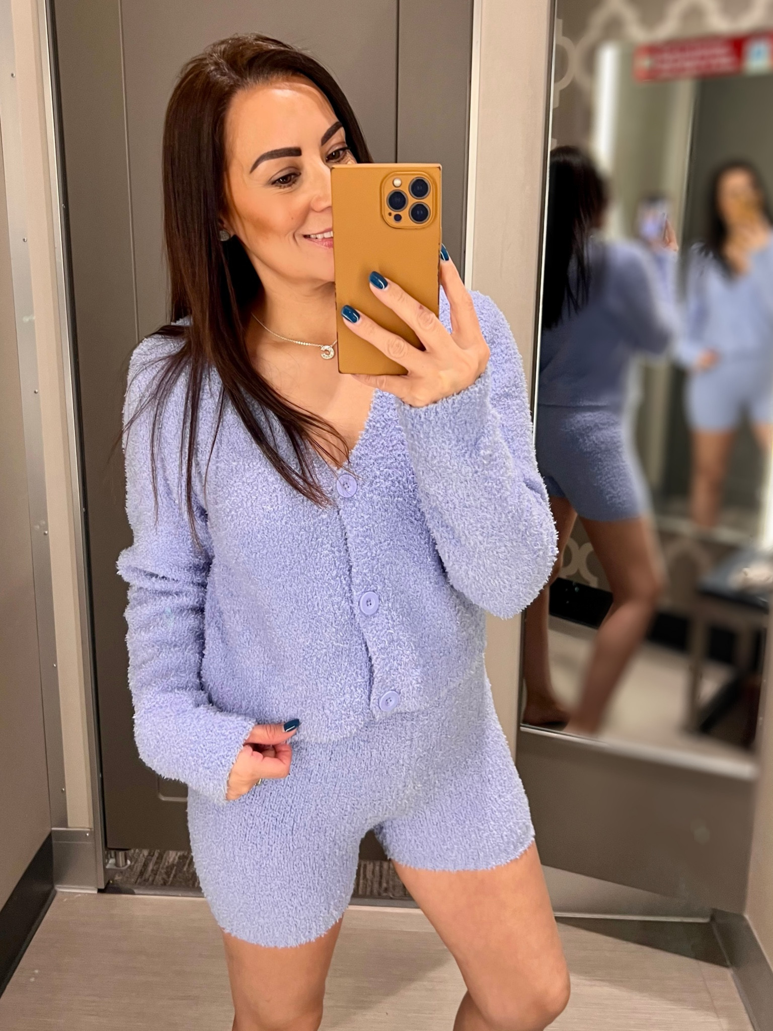 Target cozy lounge wear.

#LTKstyletip #LTKunder50 #LTKfamily