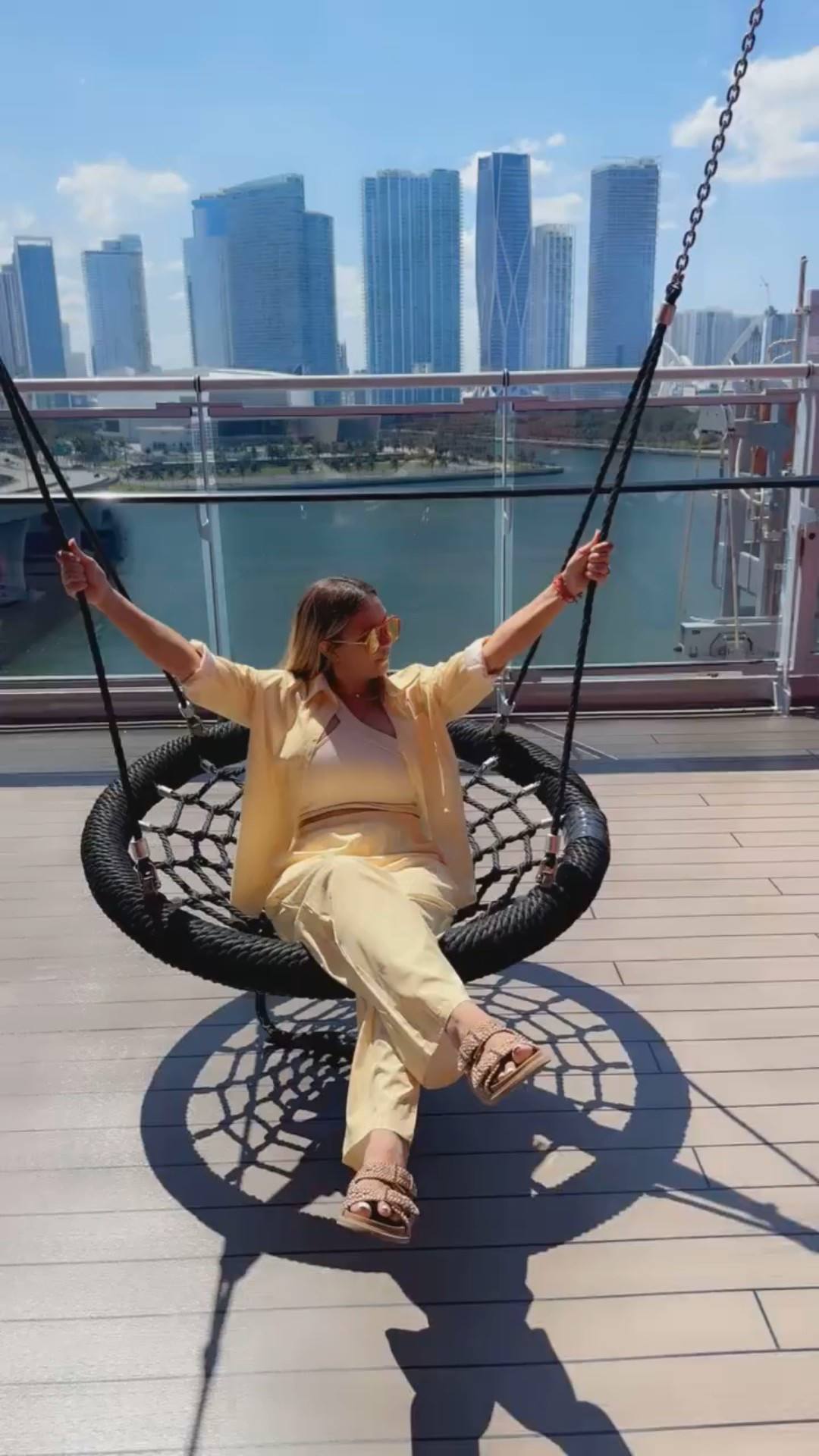 Summer sets 
Vacation sets
Resort outfit 
Cruise outfit 

#LTKTravel #LTKGiftGuide #LTKStyleTip