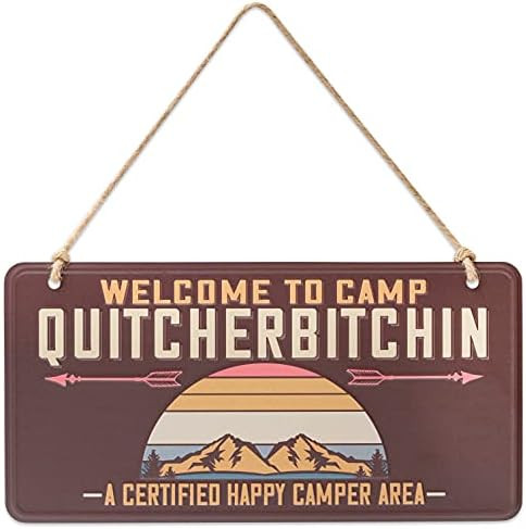 Camper Decor, Rv Decor, Glamping Accessories For Camping, Camper Decorations for Travel Trailers,... | Amazon (US)