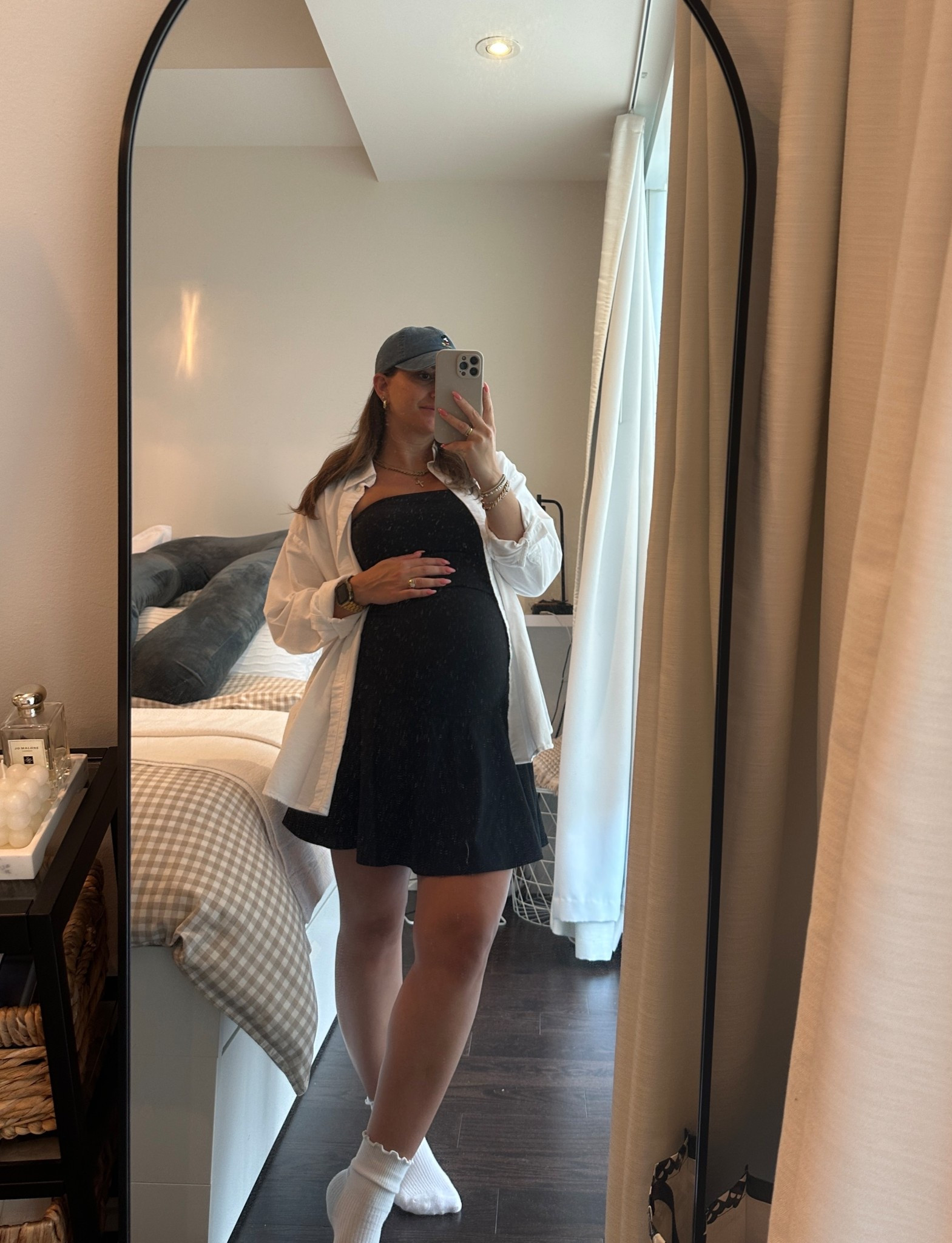 Pregnancy Errands Outfit 

ootd, daily ootd, daily outfit, outfit inspo, outfit ideas, bump outfits, bump friendly, maternity outfits, maternity ootd, bump ootd, bump style, maternity style

#LTKsummer #LTKcanada #LTKmaternity