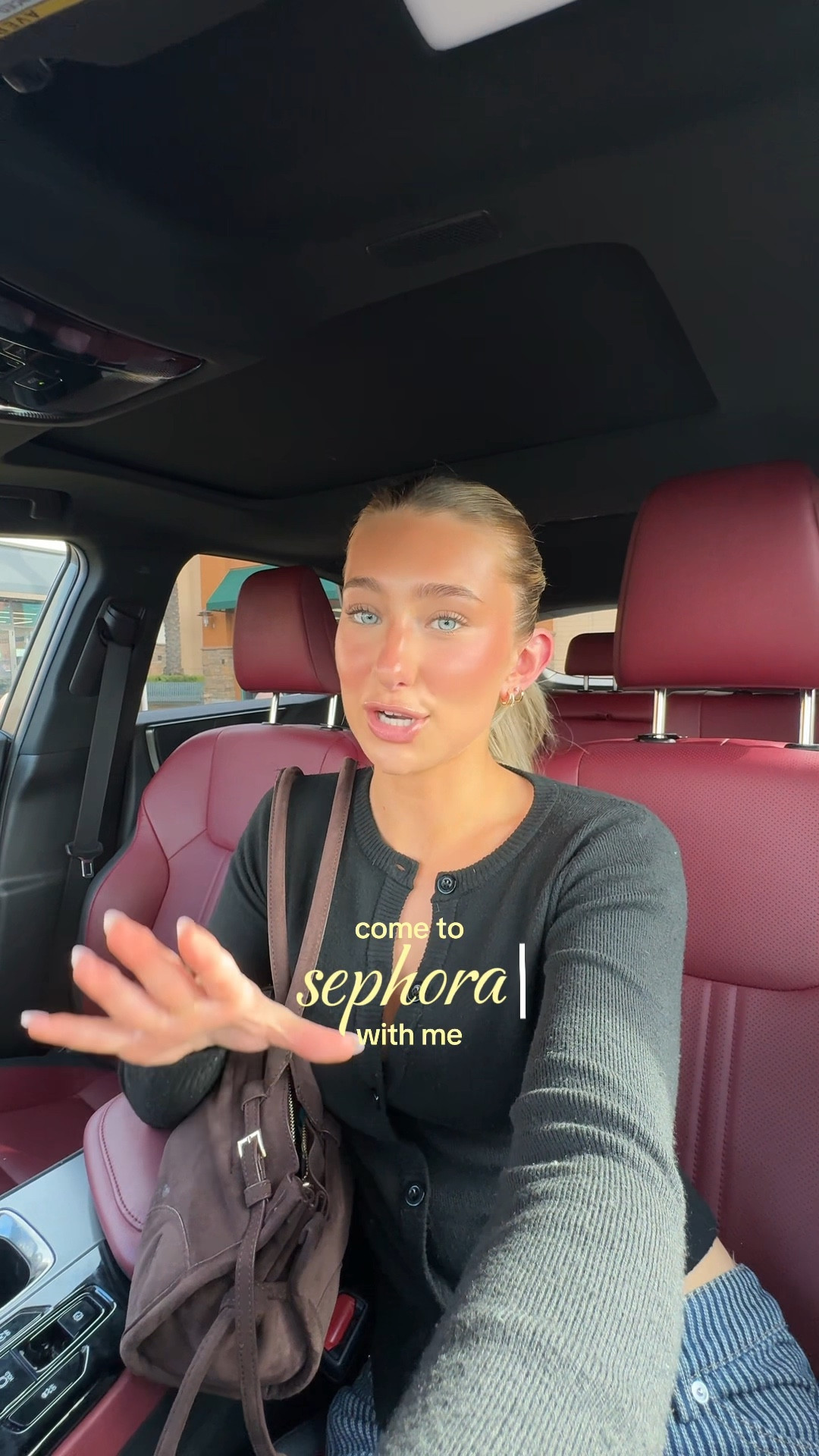 Sephora trip!! 

#LTKgrwm #LTKBeauty #LTKSpringSale