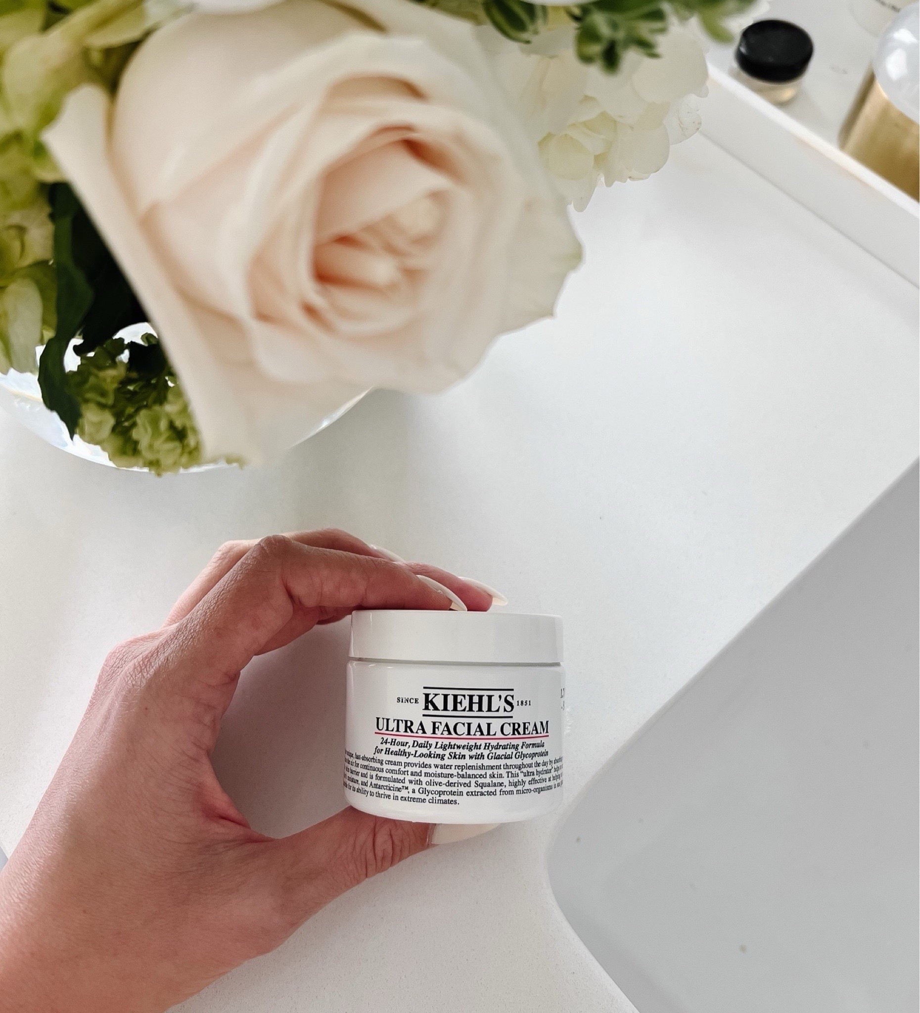 I have used this ultra facial cream for years and love this beauty brand. Linking below my favorite moisturizer, retinol, under eye treatment and more!

#LTKBeauty