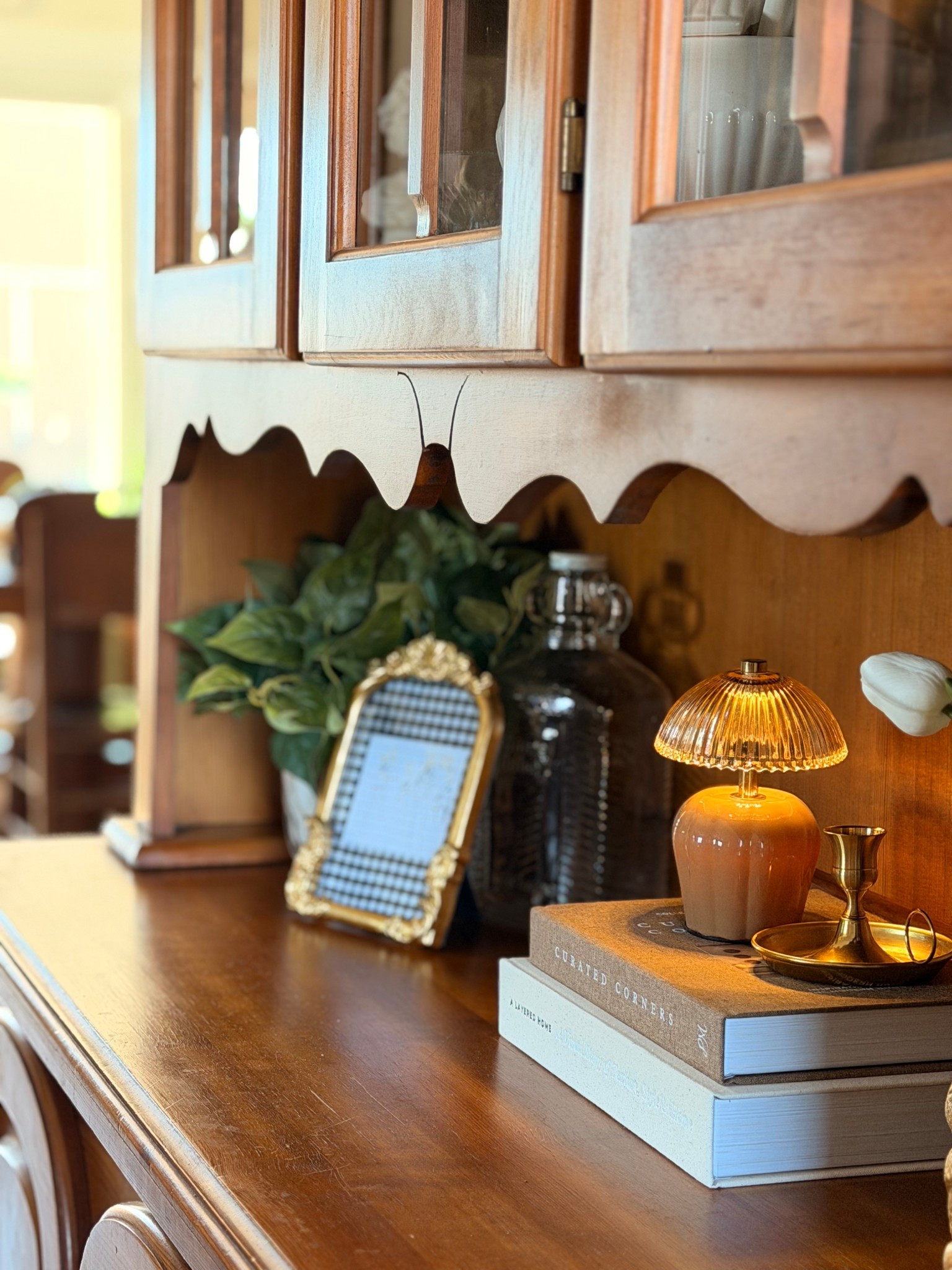 The cutest little battery lap #amazonfinds #amazonhome 

#LTKHome