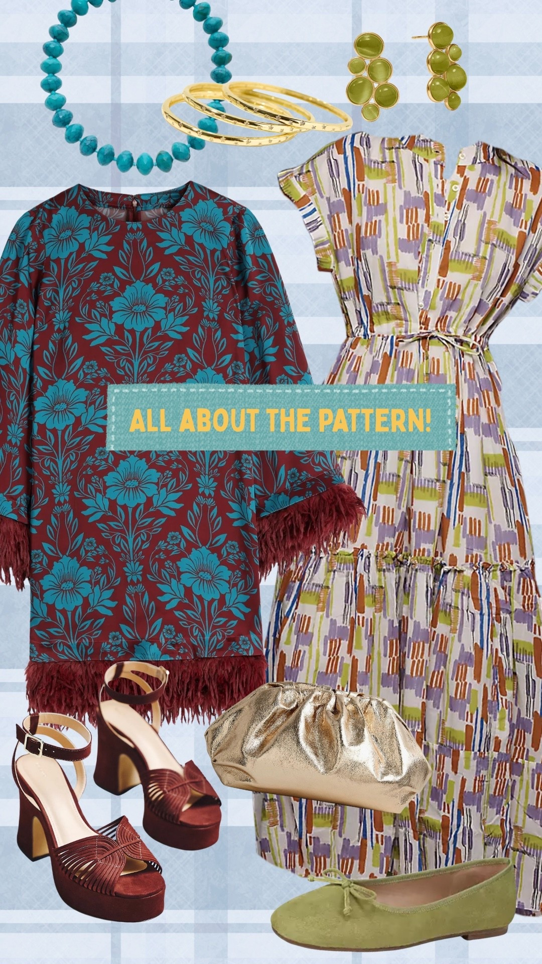 Swooning over these new arrivals!

Code - VQCT at Boden