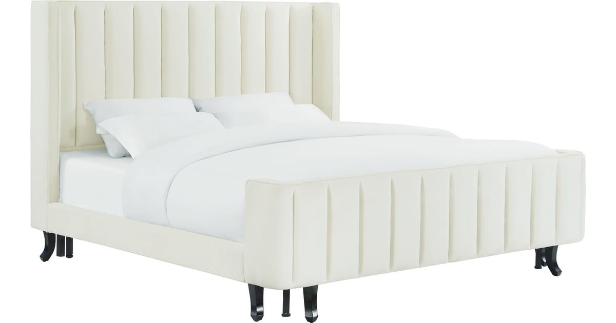 Milena Bed | Layla Grayce