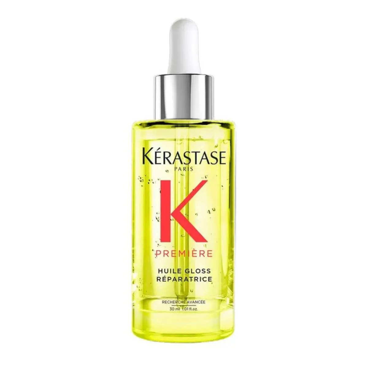 Kérastase Première Huile Gloss Réparatrice - Óleo 30Ml | DrogaRaia (BR)