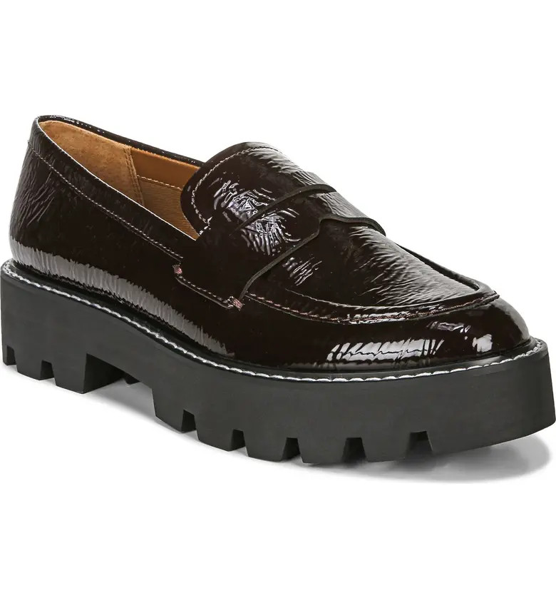 Balin Platform Loafer (Women) | Nordstrom