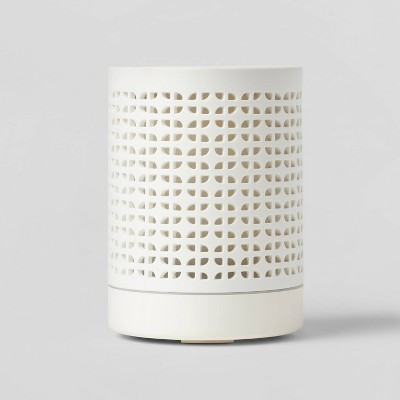 300ml Cut Pattern Diffuser White - Opalhouse™ | Target