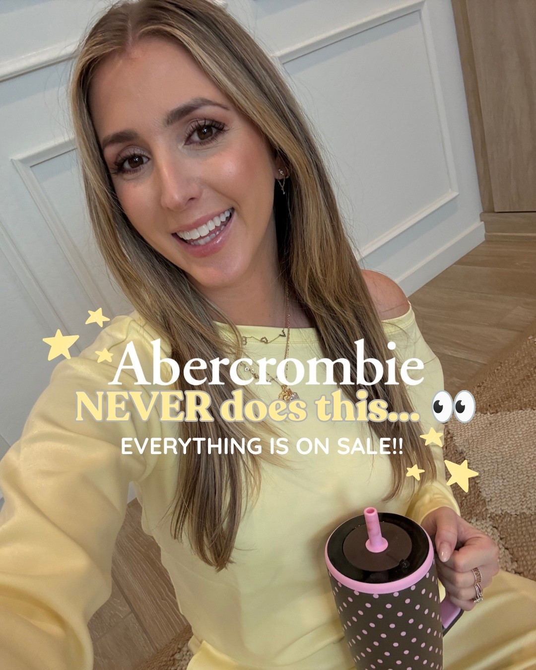 Abercrombie sale finds! Save up to 50% denim + 20% off almost everything else! 
Use code DENIMAF to save an extra 15% off.

Abercrombie sale
Denim 
Abercrombie kids clothing

#LTKSaleAlert #LTKBaby #LTKSeasonal