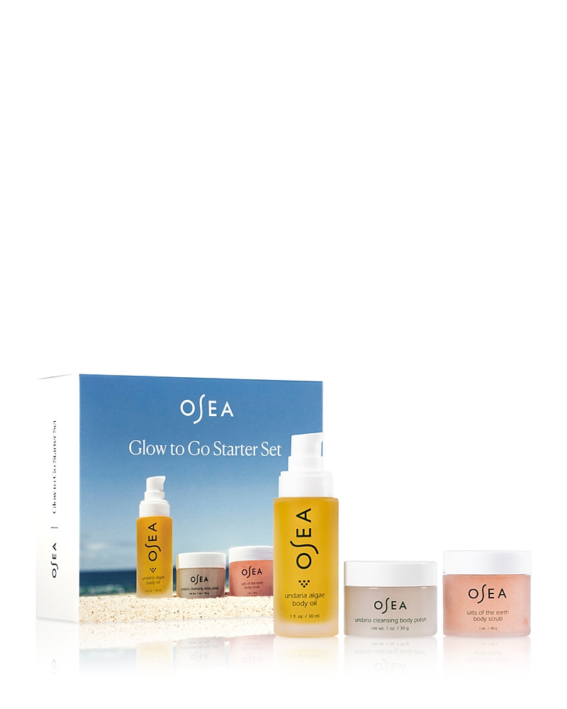 Osea Malibu Glow to Go Starter Set ($44 value) | Bloomingdale's (US)