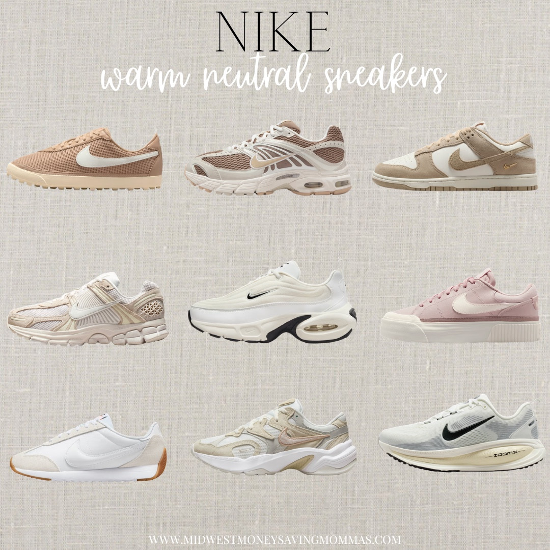 Warm neutral sneakers @Nike US 

Shoes  footwear  sneakers  spring outfits 

#LTKootd #LTKgrwm #LTKmomlife
