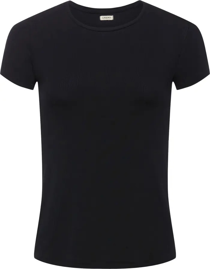 Ressi Crewneck Short Sleeve T-Shirt | Nordstrom
