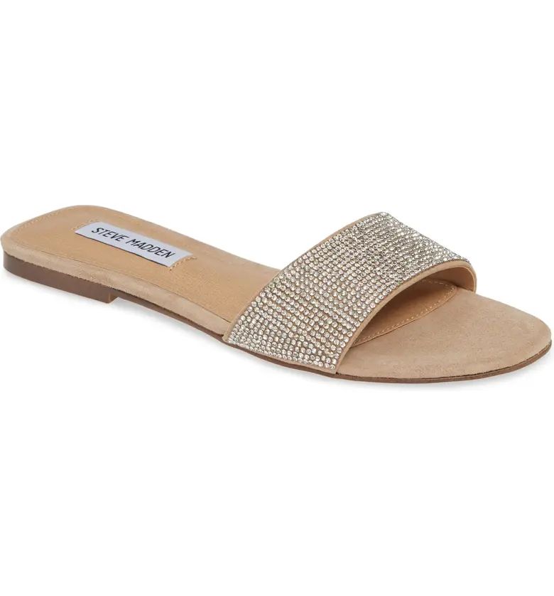 Bev Slide Sandal | Nordstrom