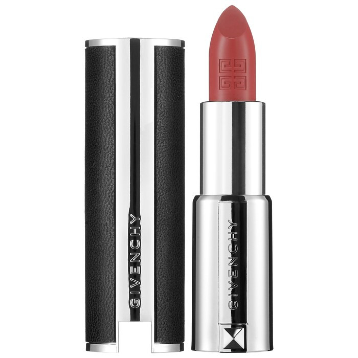 Le Rouge Satin Matte Lipstick - Givenchy | Sephora | Sephora (US)
