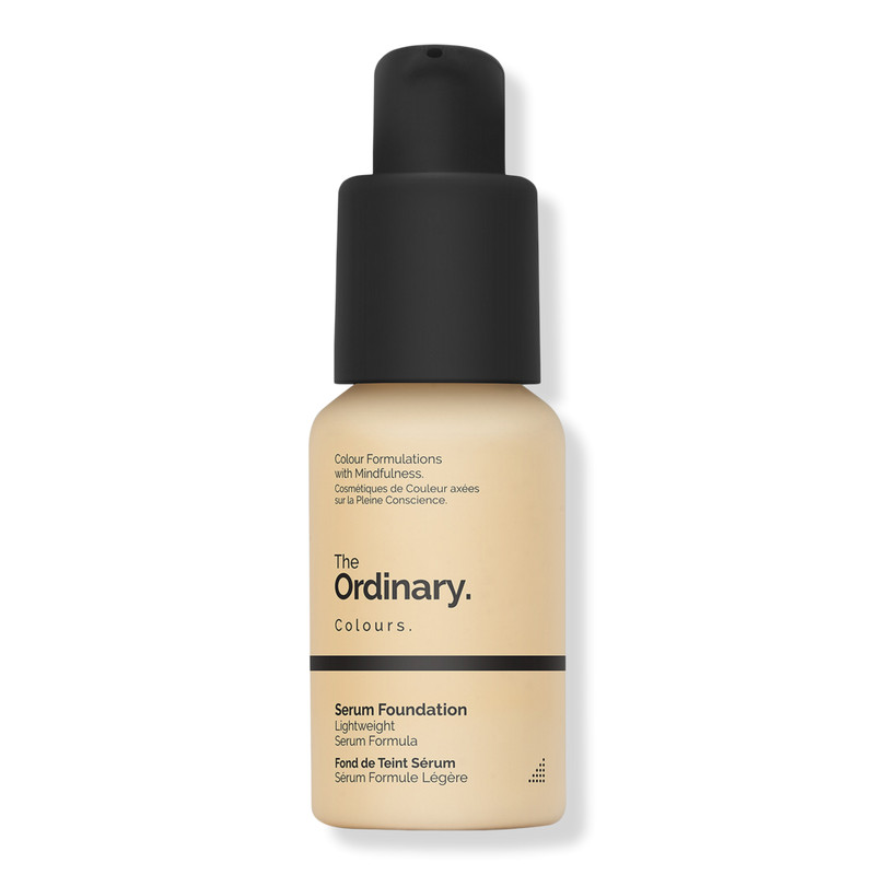 Serum Foundation | Ulta