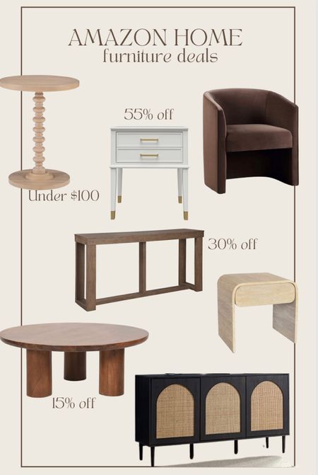Amazon home furniture
Living room furniture
Console table
Accent chair

#LTKFind #LTKsalealert #LTKhome