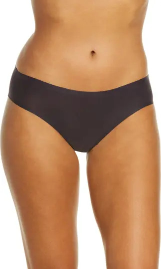 Chantelle Lingerie Soft Stretch Bikini | Nordstrom | Nordstrom