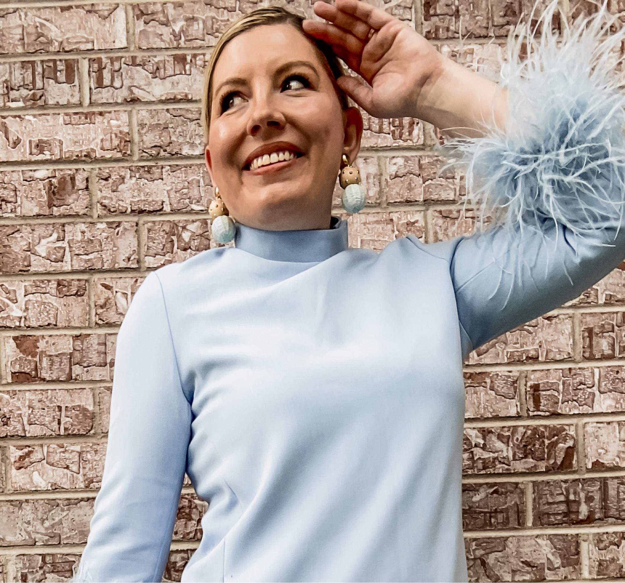 Let’s take a moment to celebrate how AWESOME Oscar De La Renta earrings are.  You can rent this pair on Rent The Runway (linked) and use my coupon below for 30% off of your first month! Or, check out some of my picks that are available for immediate purchase. 

30% off of your first month of RTR when you use my code: RTRCUR01F96D

#LTKHoliday #LTKSeasonal #LTKsalealert