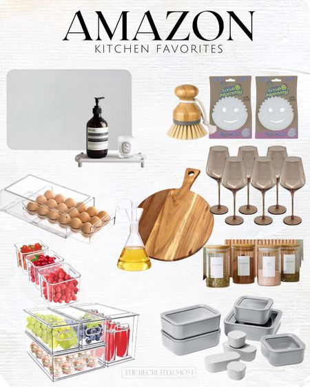 Amazon kitchen favorites


Amazon  most loved  Amazon favorites  kitchen  home  Amazon home  kitchen finds  the recruiter mom 

#LTKhome
