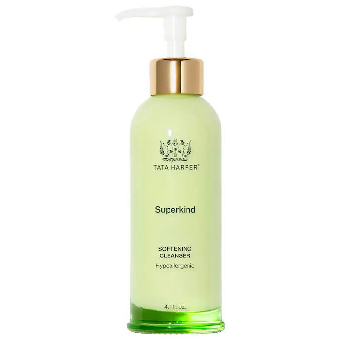 Softening Cleanser for Sensitive Skin - Tata Harper | Sephora | Sephora (US)