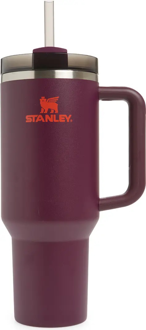 The Quencher H2.0 Flowstate™ 40-Ounce Tumbler | Nordstrom