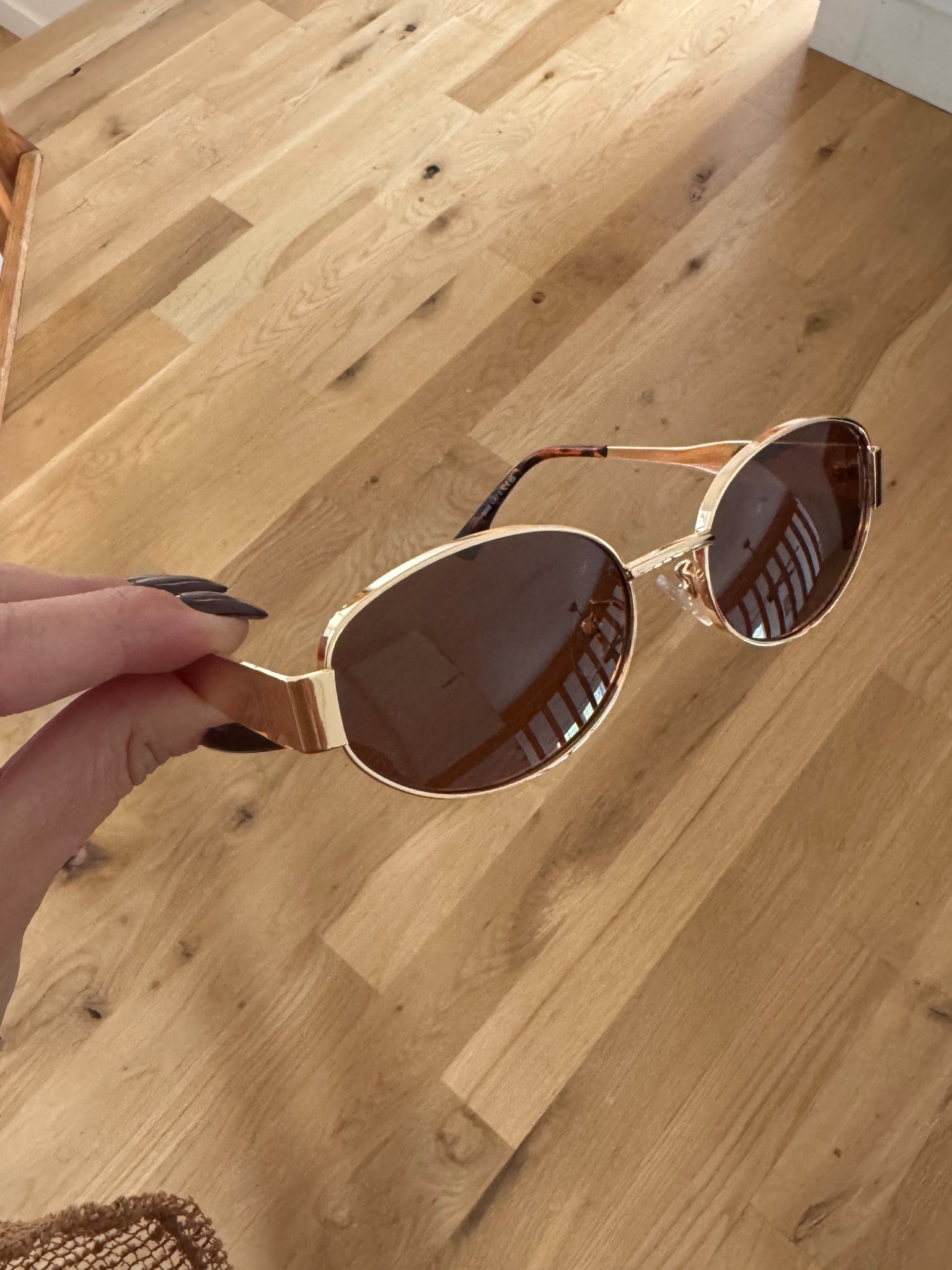 Obsessed with these sunnies all vacation. 

#LTKSaleAlert #LTKTravel #LTKSwim