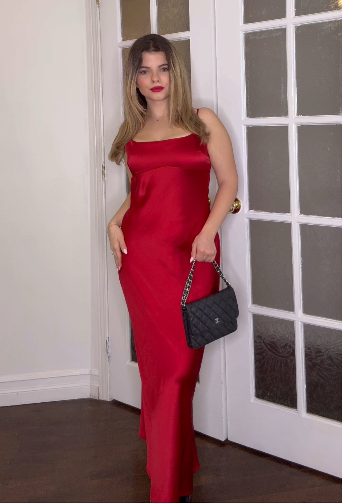 ❤️

#LTKFashionMonth #LTKdatenight #LTKcanada