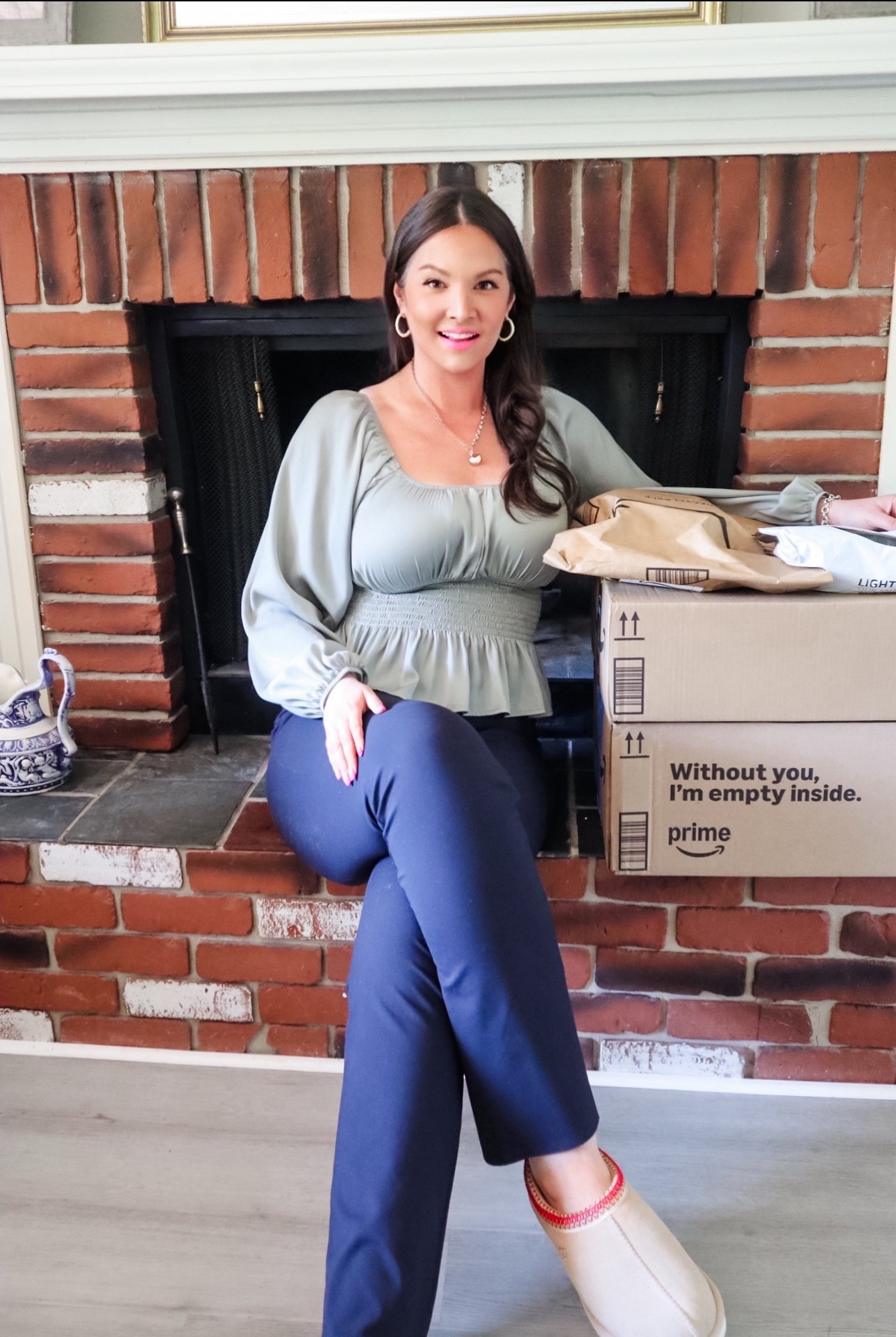 Happy Augtober! Check out all the products I bought for my AMAZON FALL HAUL!!

#LTKstorytime #LTKSeasonal #LTKSaleAlert