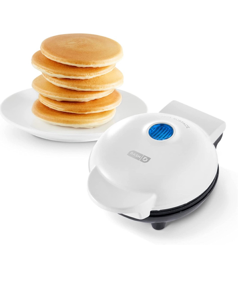 Dash Electric Mini Griddle curated on LTK