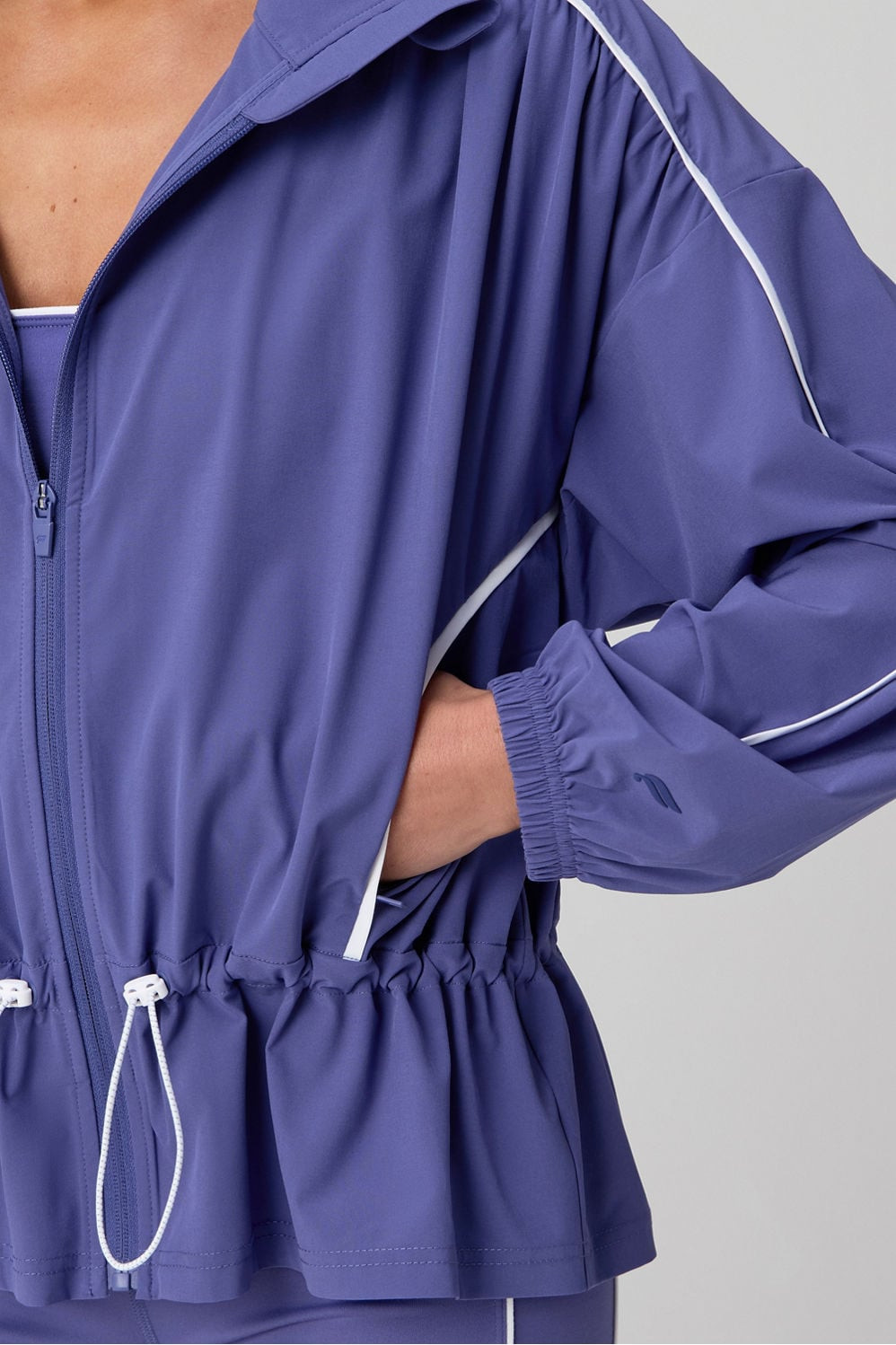 Daydreamer+ Windbreaker | Fabletics