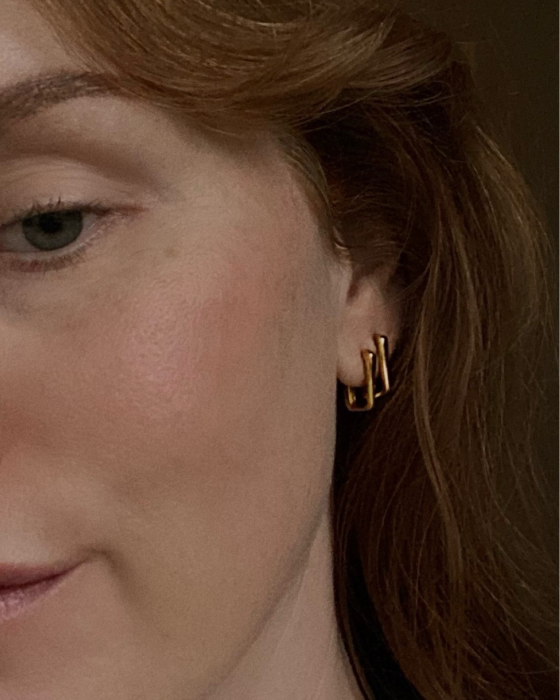 don’t miss the Monica Vinader sale!! ends 11/28
these are the 18k Alta huggie earrings :) i love all my mv pieces - such incredible quality 🫶🏼

#LTKCyberWeek #LTKsalealert #LTKGiftGuide